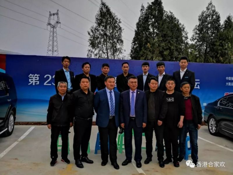 致富不忘桑梓.倾情回报家乡